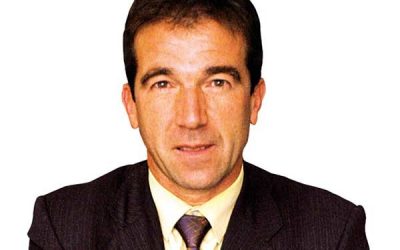 Juanjo Alvarez “Hacia la oficialidad internacional de las selecciones vascas”