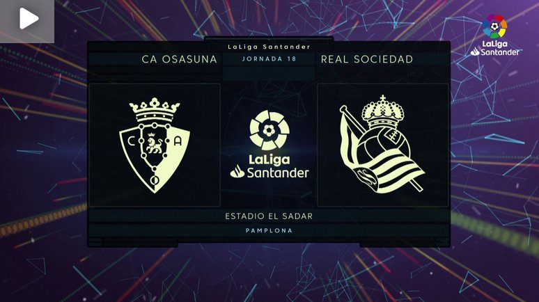 # Osasuna – Reala euskal derbiko gol guztiak [02:56 min.]