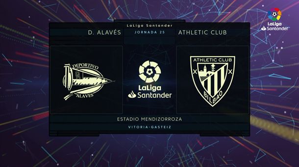# Alaves 2-1 Athletic partidako gol guztiak (2’31”)