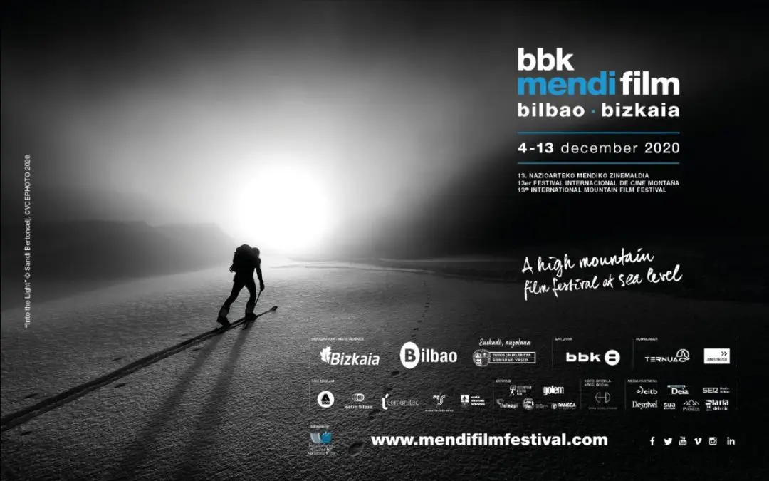 Mendi Film Festivalaren 13. edizioa hasiko da ostiral honetan