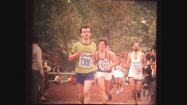 [EiTB] Donostiako 1978ko Maratoia gogoratu dugu Juan Berasategi eta Juanan Legorbururekin (7’46”)