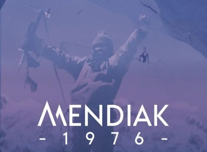 mendiak
