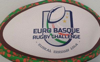 Hasiera eman diote Euro Challenge Euskal Ligari