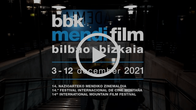 Mendi Film Bilbao Bizkaia zinemaldiak 7.500 ikusle bildu ditu