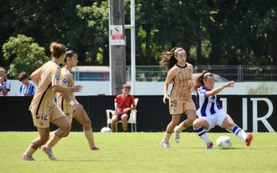 [XIV. EHKopa] Reala 3-1 Eibar; Oiartzun 0-0 Alaves B